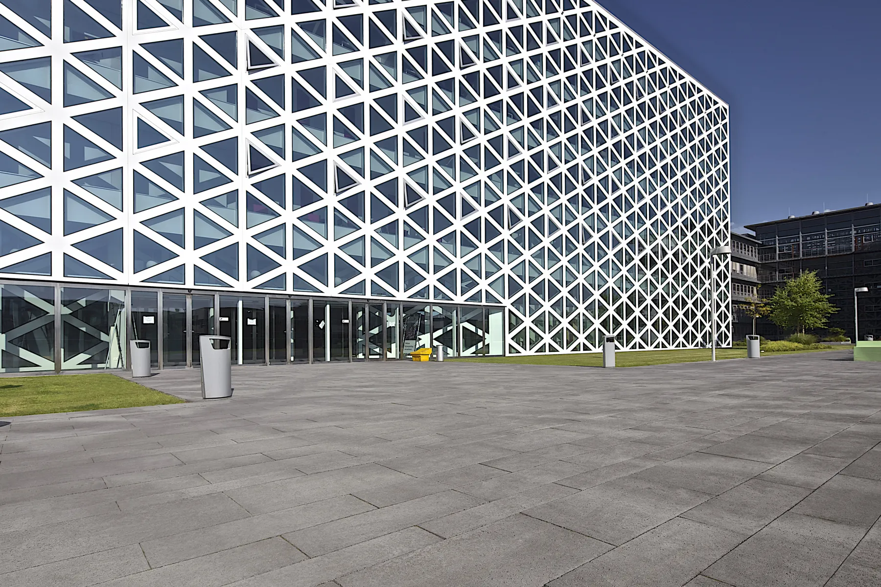 Schellevis Oudhollands Grijs Tegel 200x50x10 - Afbeelding 5