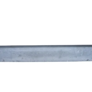 Opsluitband 12x25x100 grijs GRN+ KOMO