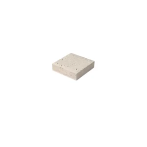 Schellevis Oudhollands Creme Tegel 20x20x5cm