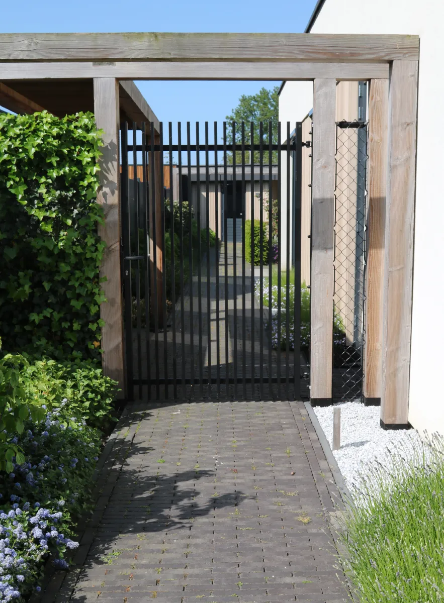 Rustiek Waalformaat WF60 Ares - Afbeelding 5