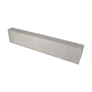 Opsluitband 10x20x100 grijs GRN+ KOMO