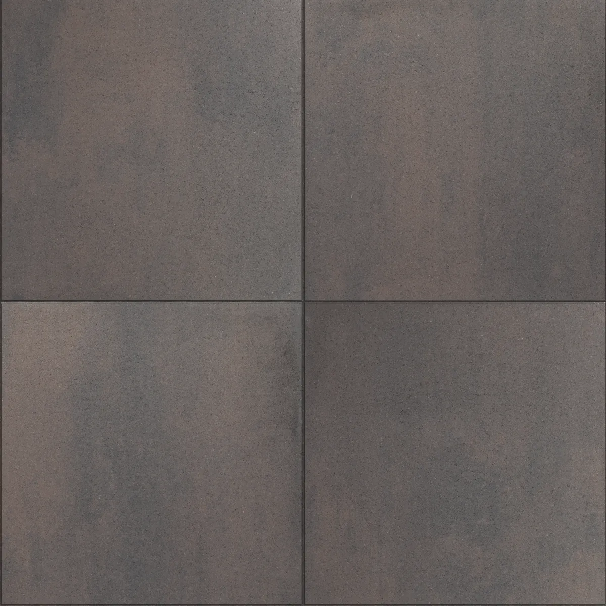 Estetico+ Donker bruin nuance 60x60x4cm - Afbeelding 4