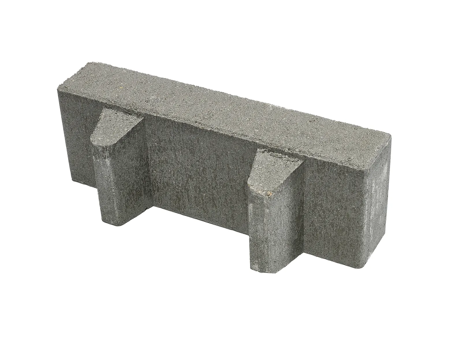 Hydro Lineo 30x10x8 nok 40 grijs