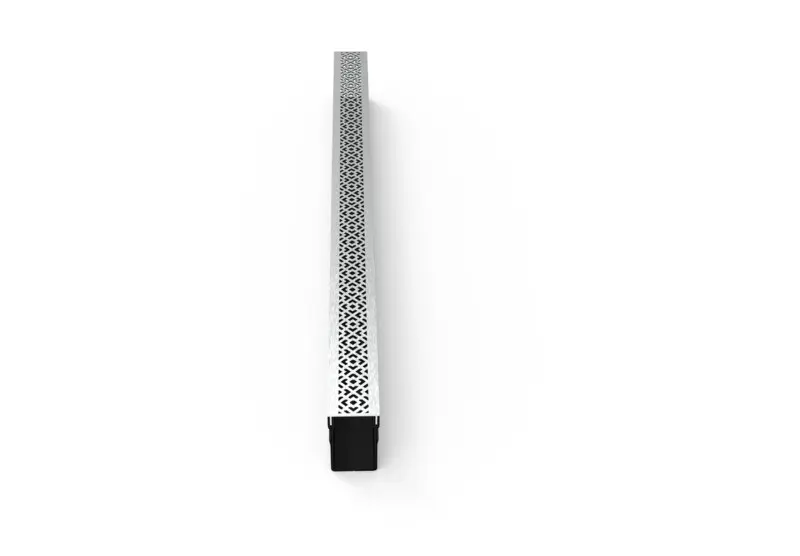 Star Drain 65/100 Lijngoot - Diamond-Line (RVS-Inox) 100cm - Afbeelding 3