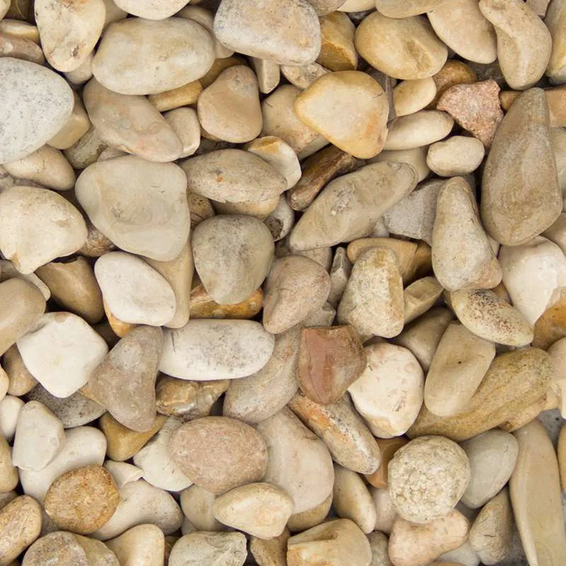 Castle Grind Beige 8-16mm MB (0,5m3 750kg) - Afbeelding 2