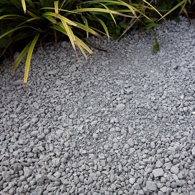Dolomiet Silver-Grey 0-5mm BB (1m3 1800kg) - Afbeelding 3