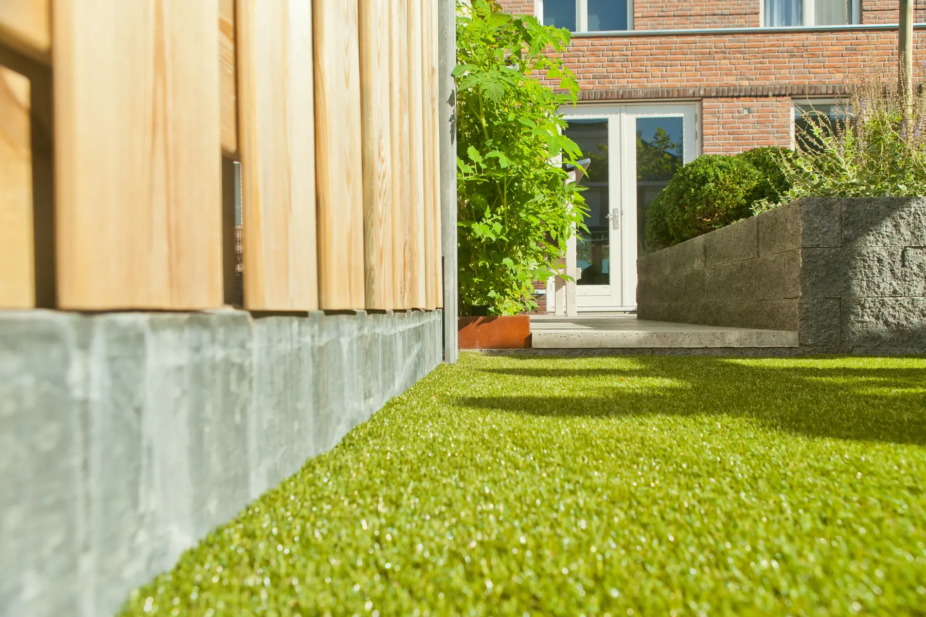 Opsluitband 8x20x100 hanzezwart GRN+ KOMO - Afbeelding 7