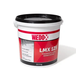 Wedox LMX 125 Naturel 12,5kg