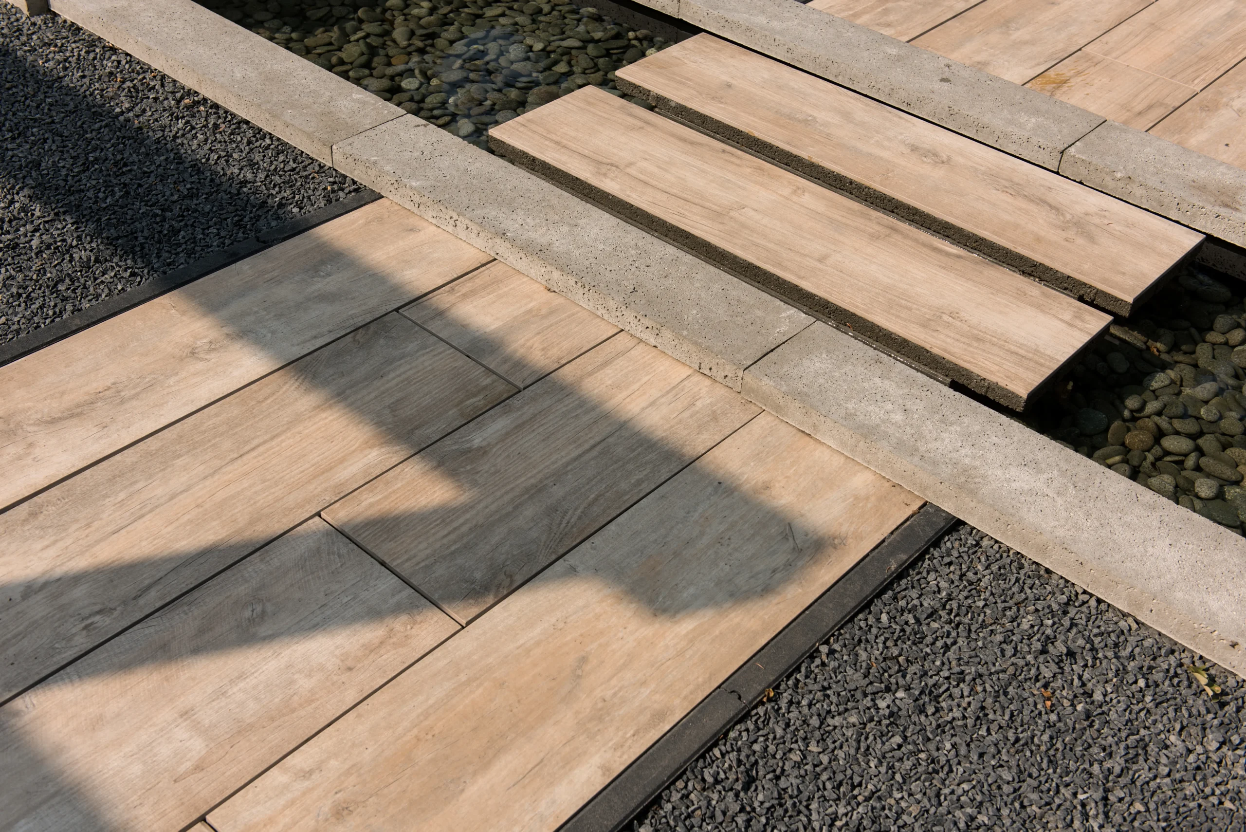 Ceramiton Palo 120x30x4cm Rustic - Afbeelding 2