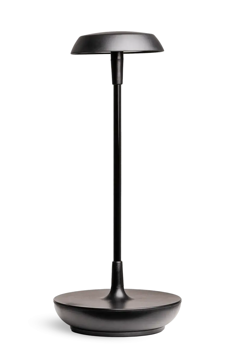 In-Lite Sway Table Black