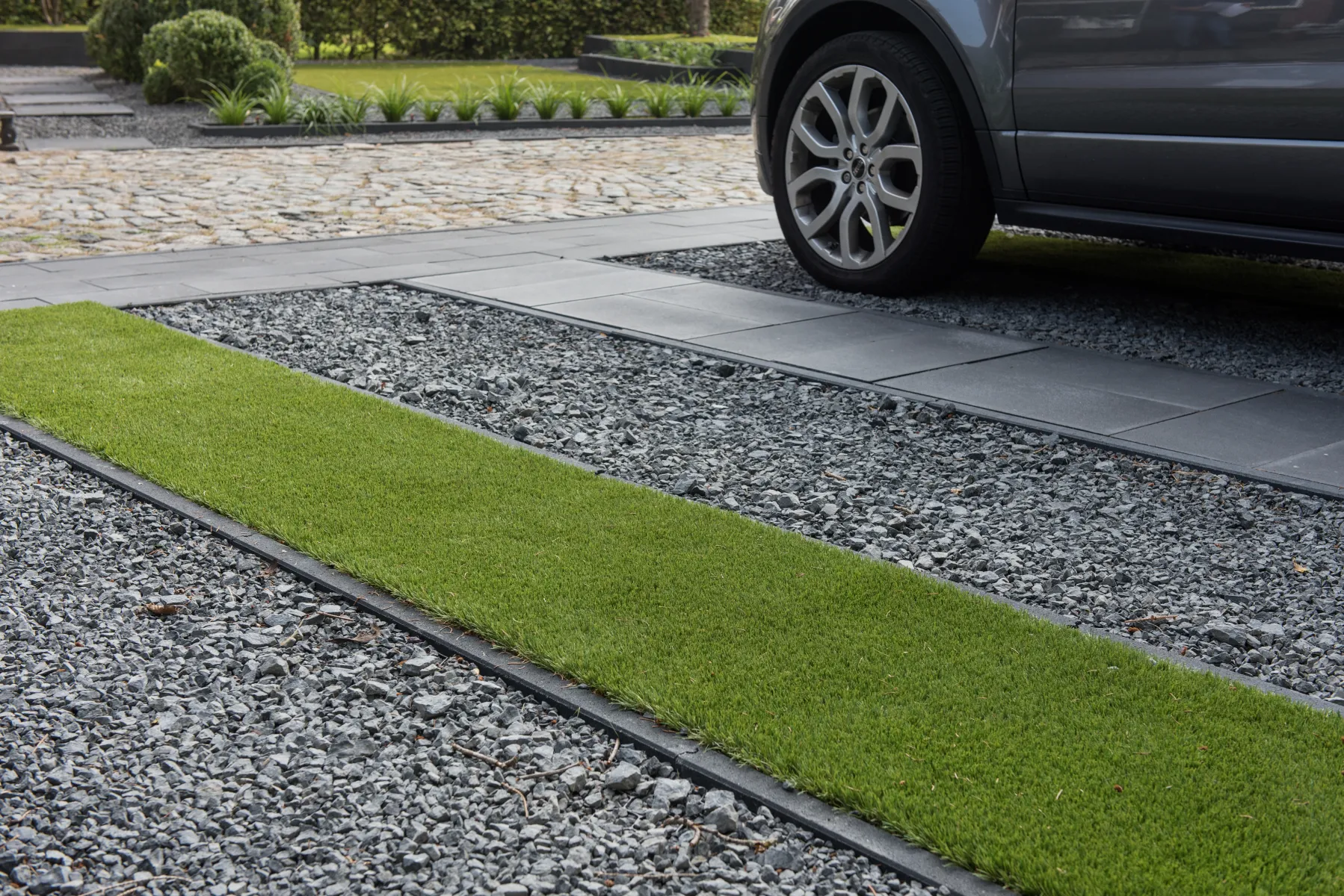 Basalt Split 8-16mm BB (1m3 1500kg) - Afbeelding 3