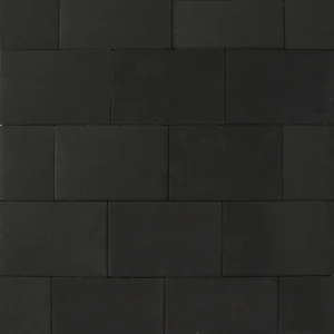 Tremico 6cm 20x30cm Antraciet