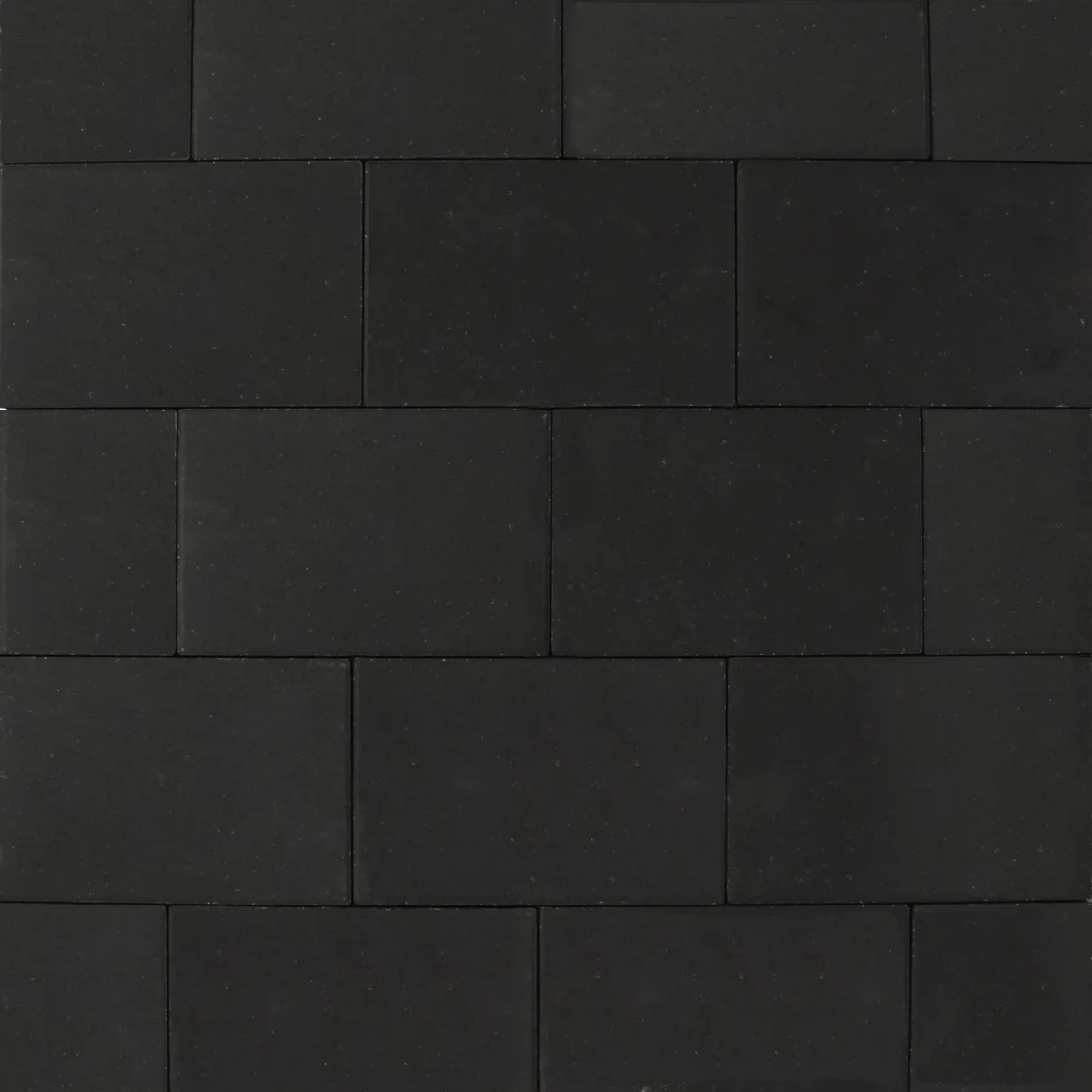 Tremico 6cm 20x30cm Antraciet