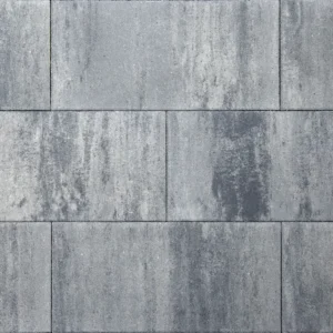 Tremico 6cm 30x60cm Zeeuws bont