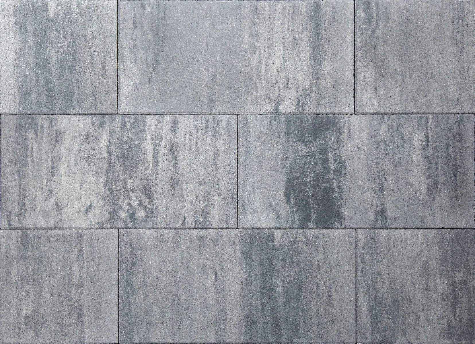 Tremico 6cm 30x60cm Zeeuws bont