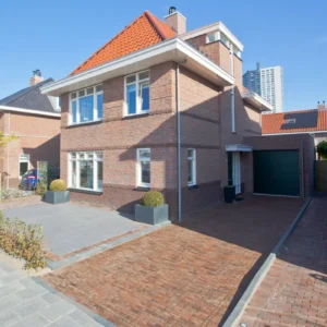 Opsluitband 10x20x100 hanzezwart GRN+ KOMO