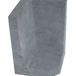 L-Hoekelement 60x40x40cm Antra