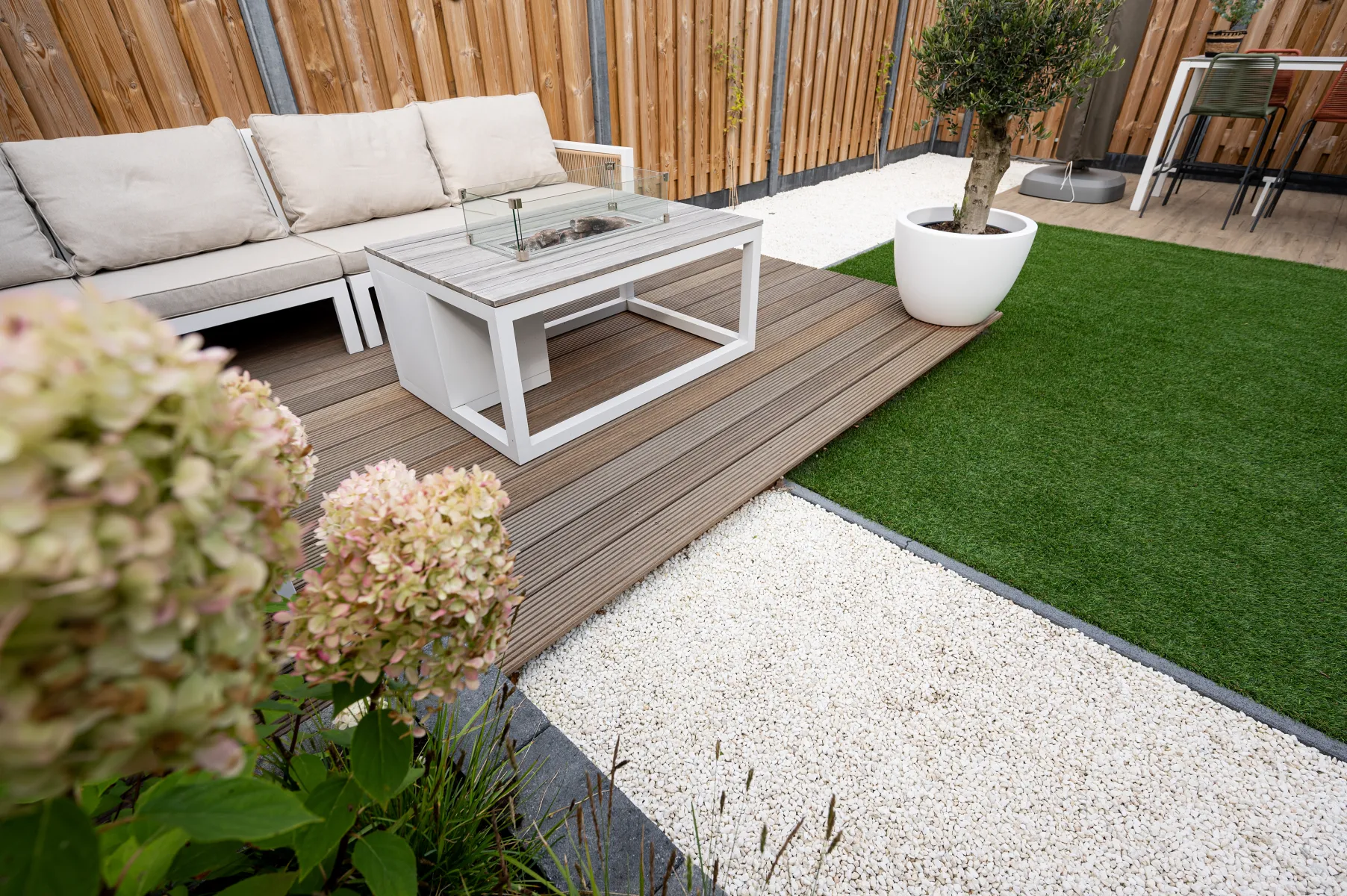 Carrara Split 9-12mm BB (1m3 1600kg) - Afbeelding 5