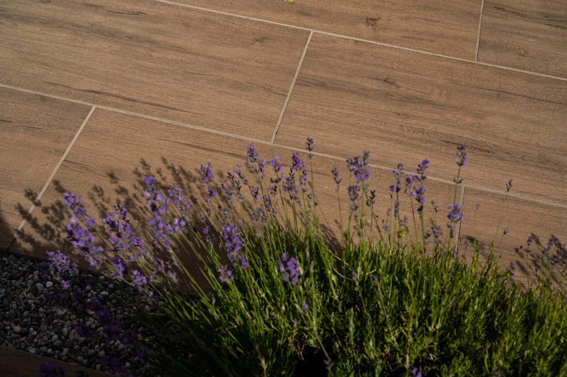 Cerasolid Suom.D.Brown 90x45x3 - Afbeelding 3