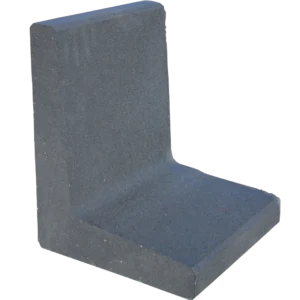 L-Element 50x40x40 Antraciet