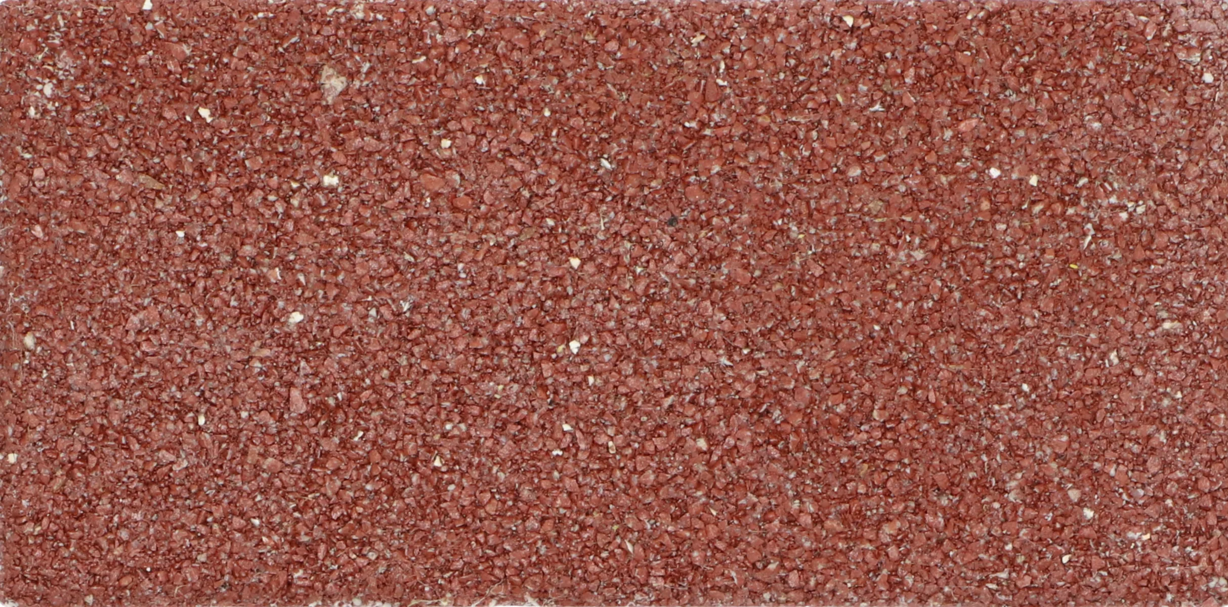 Zoak Rood 10x20x5,5cm