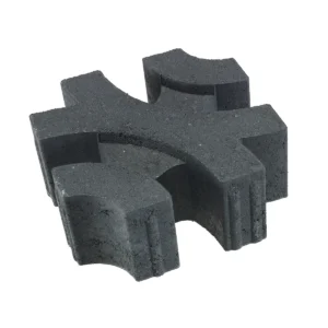 Virage 30x30x12 Black