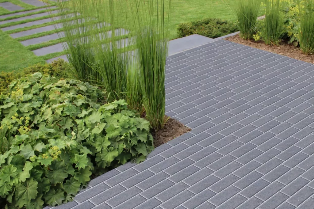 Betonnen klinkers kopen in almere