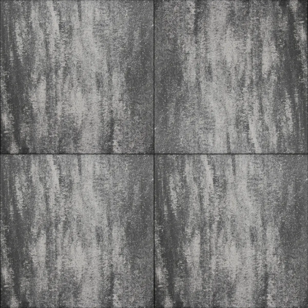 Mondo Facet 60x60x4cm Platinum - Afbeelding 10