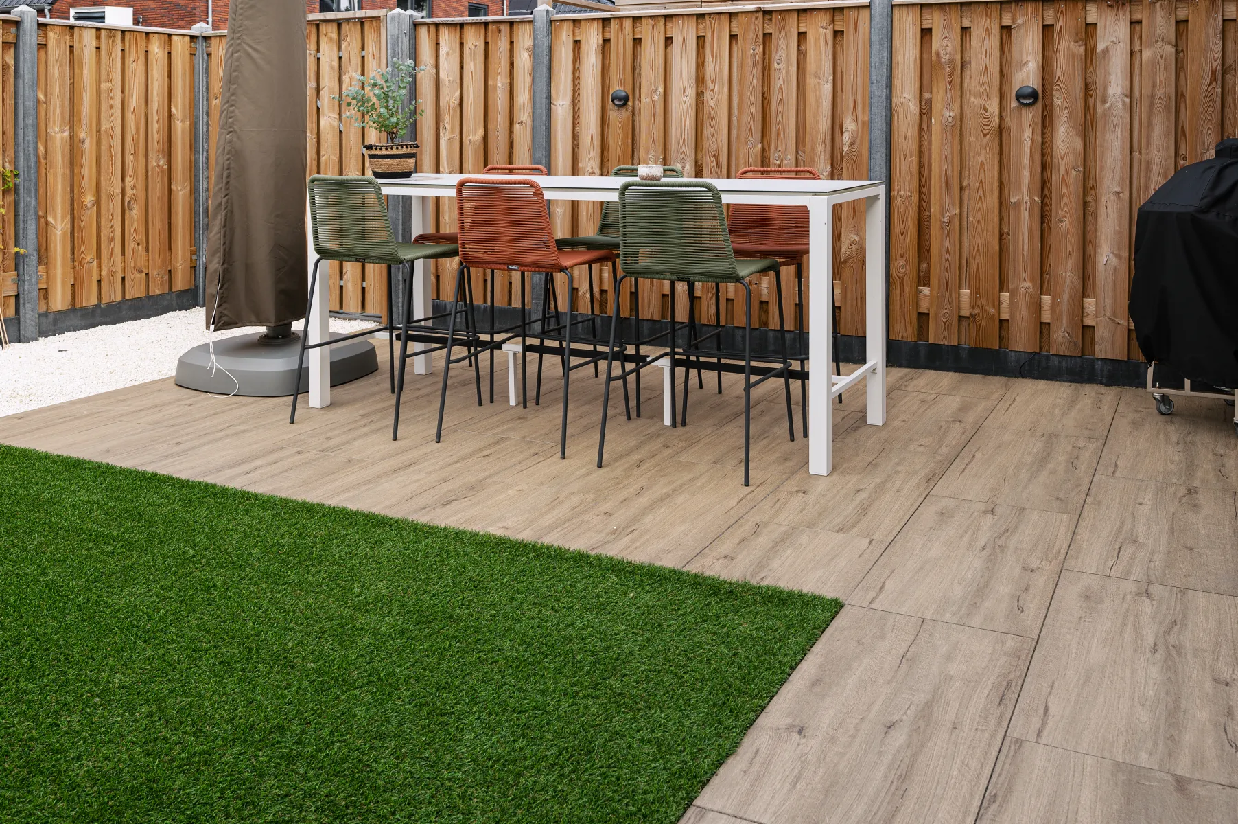 Cerasolid Suom.D.Brown 90x45x3 - Afbeelding 2