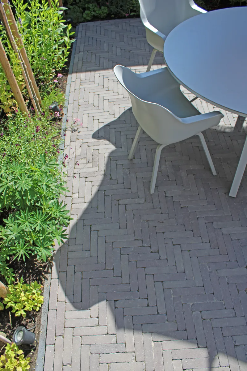 Tambour 20x5x7 Mangaan - Afbeelding 8