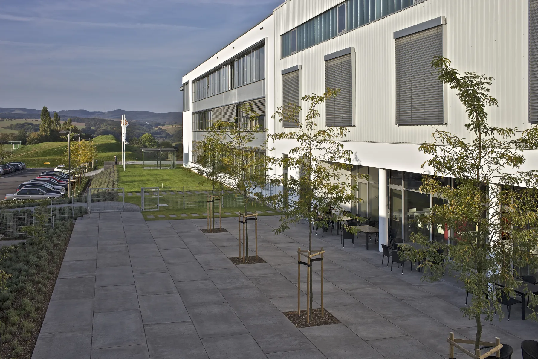 Schellevis Oudhollands Antra Tegel 240x120x12 - Afbeelding 3