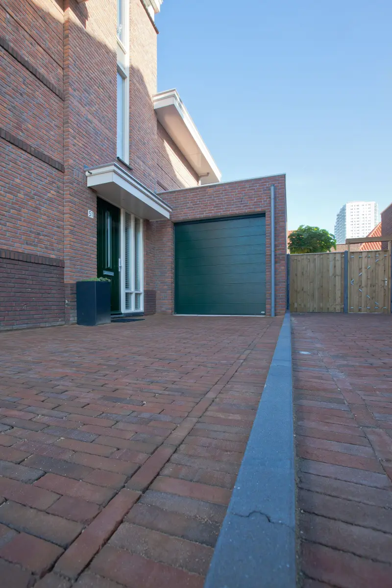 Opsluitband 10x20x100 hanzezwart GRN+ KOMO - Afbeelding 7