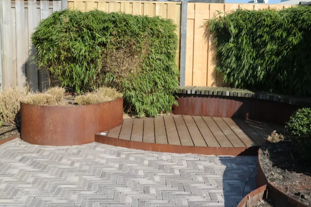 Gebakken klinkers kopen in almere