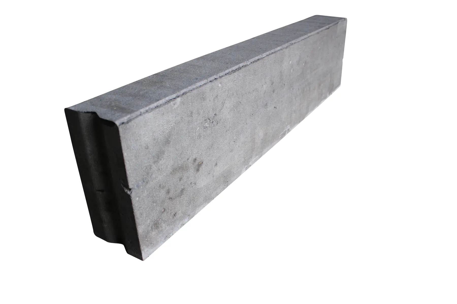 Opsluitband 12x25x100 hanzezwart GRN+ KOMO - Afbeelding 2