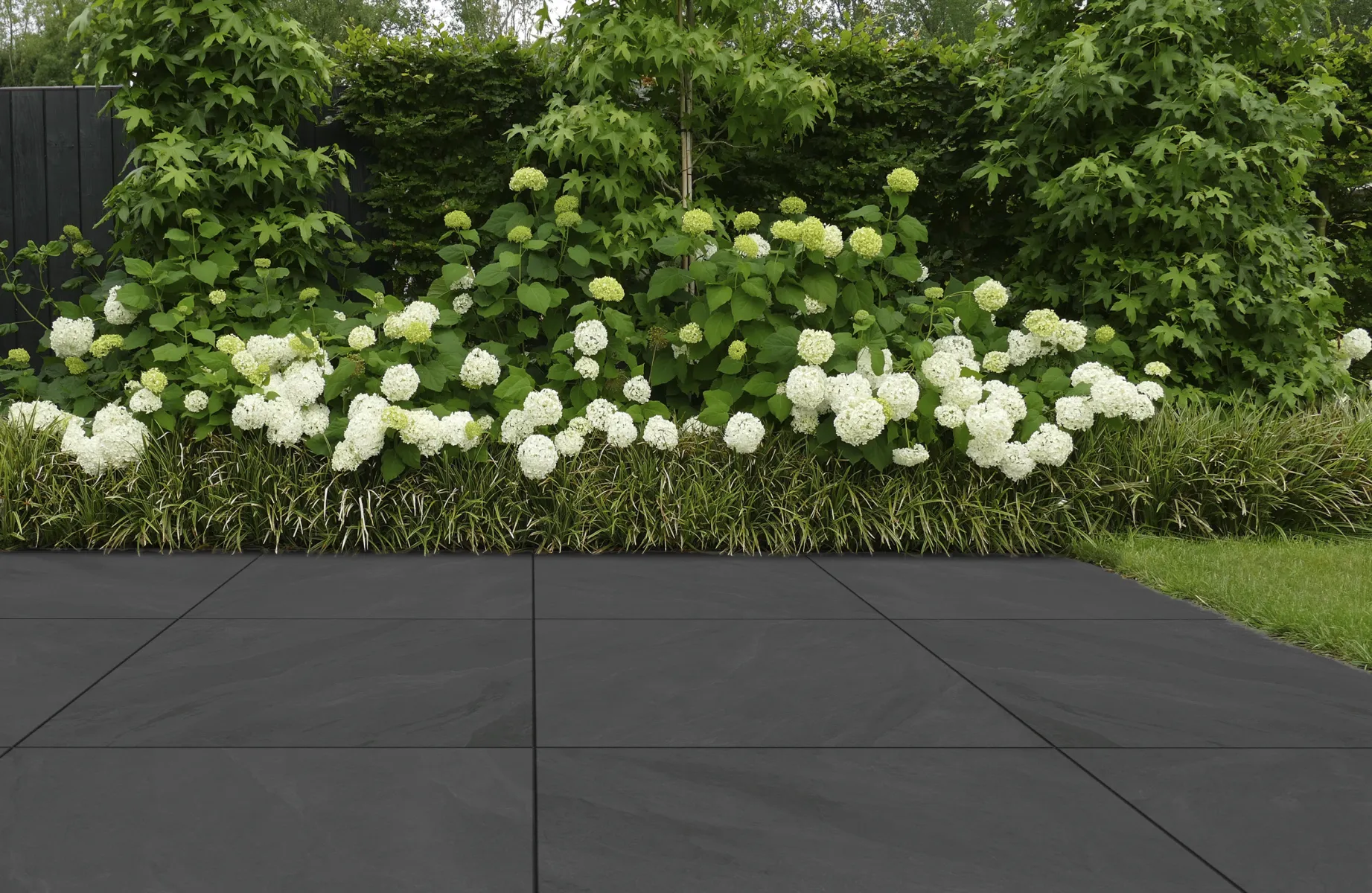 Cerasolid Lucca Groove 90x90x3cm - Afbeelding 5