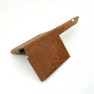 Col-Met Corten Hoekstuk 90os