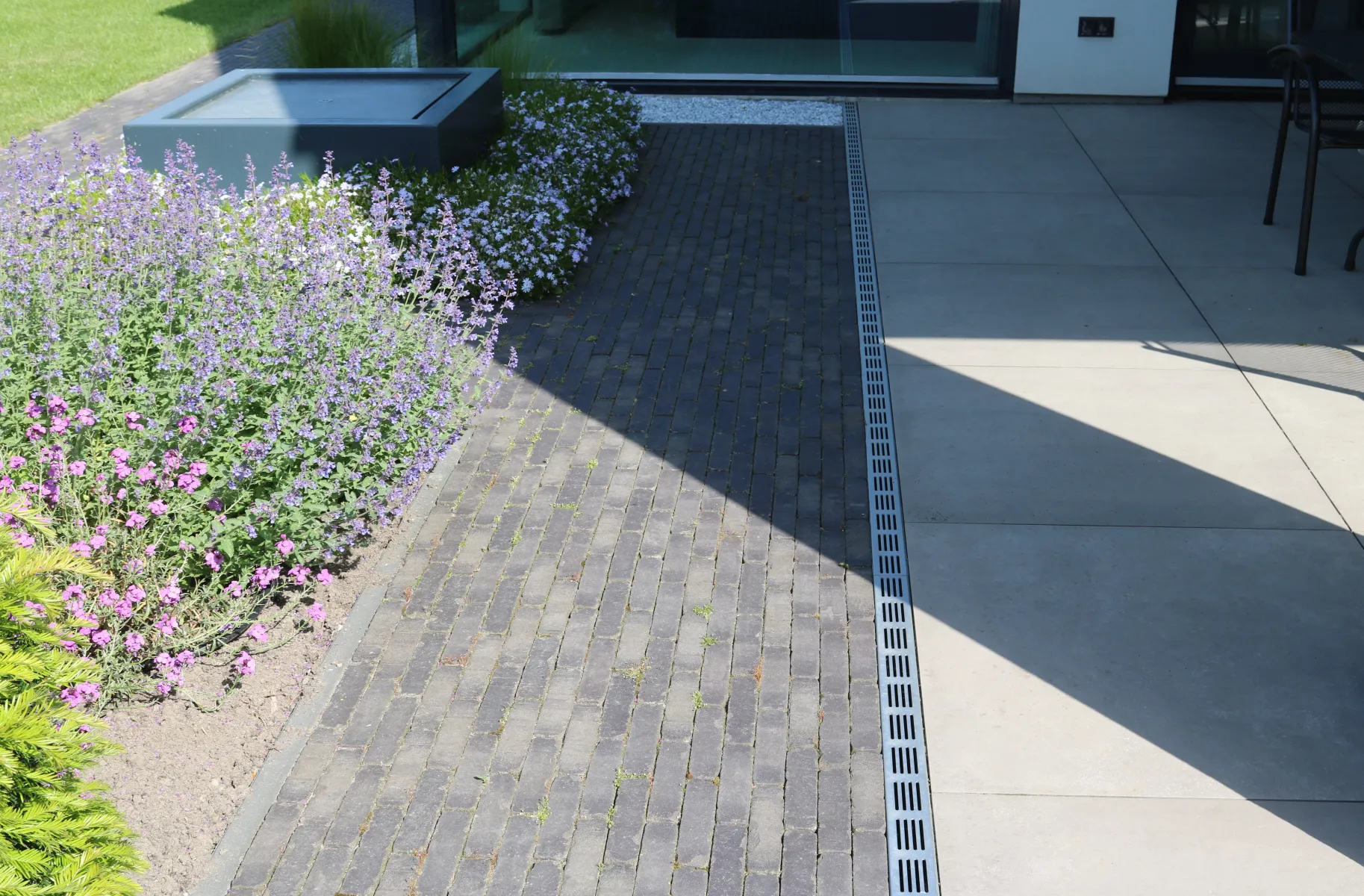 Rustiek Waalformaat WF60 Ares - Afbeelding 3