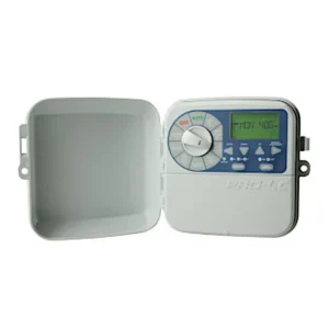 K-Rain Beregeningscomputer PRO LC 4-stations (Outdoor)