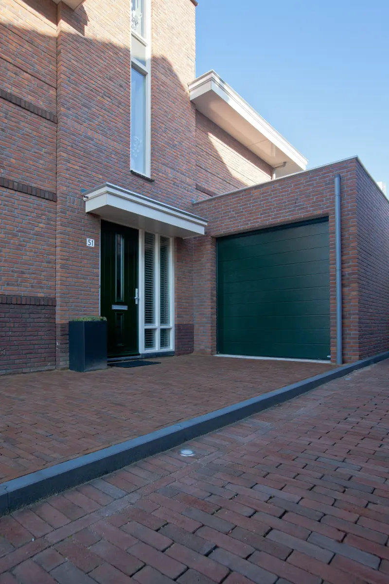 Opsluitband 10x20x100 hanzezwart GRN+ KOMO - Afbeelding 5