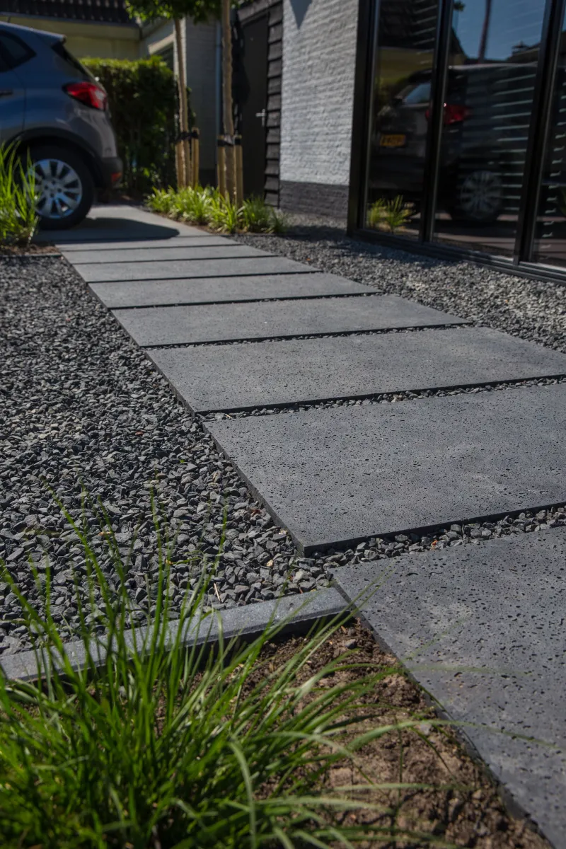 Ardenner Grijs Split 8-16mm 25kg - Afbeelding 8