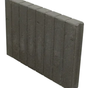 Rectoband 6x35x50 Antraciet