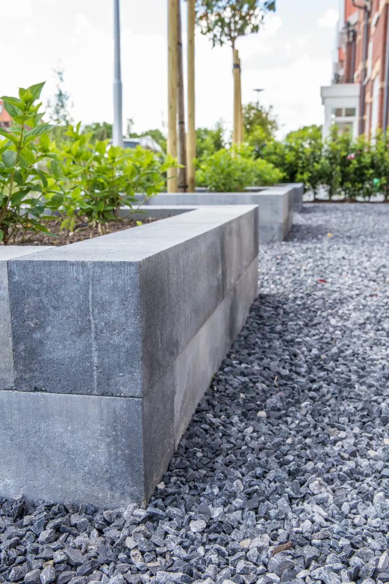 Ardenner Grijs Split 8-16mm 25kg - Afbeelding 6