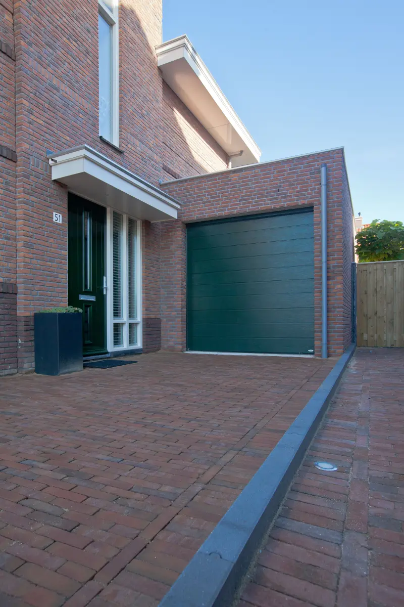Opsluitband 10x20x100 hanzezwart GRN+ KOMO - Afbeelding 6