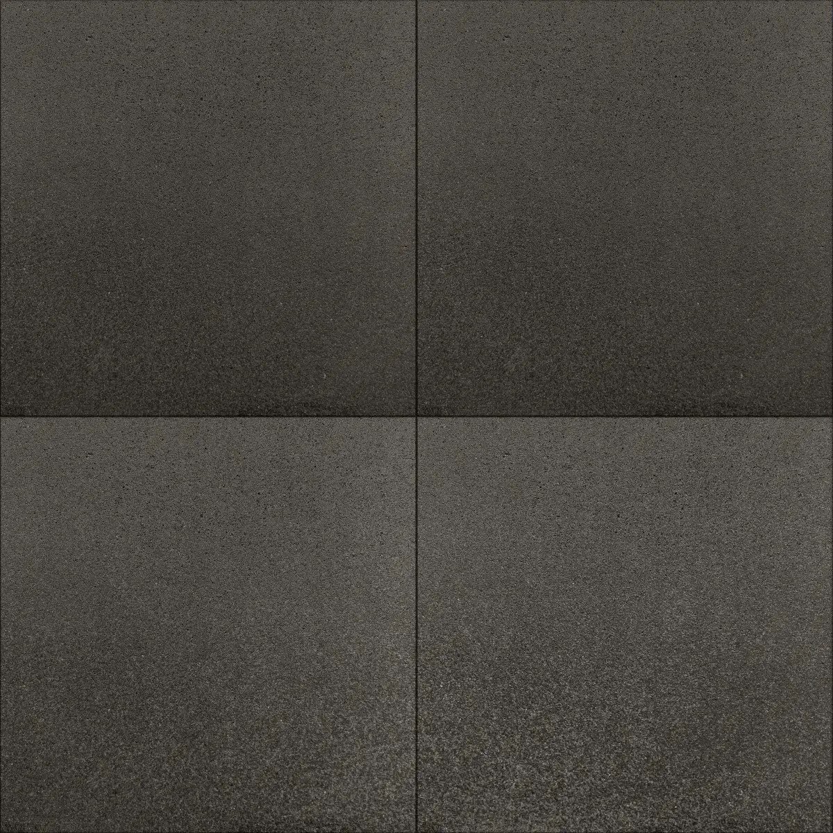 Finess 60x60x4cm Midnight Brown - Afbeelding 2