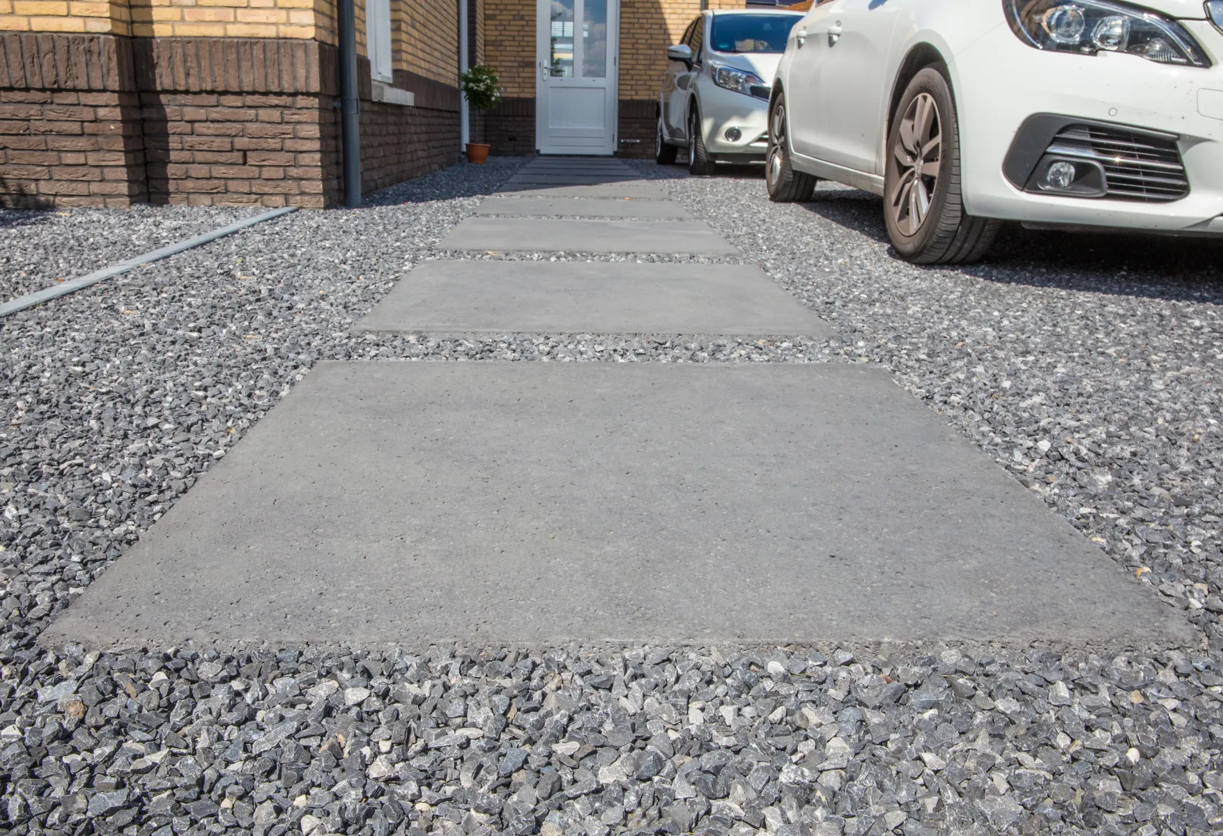 Schellevis Oudhollands Antra Tegel 80x80x10 - Afbeelding 6