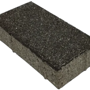 Zoak Donkergrijs 20x40x5,5cm