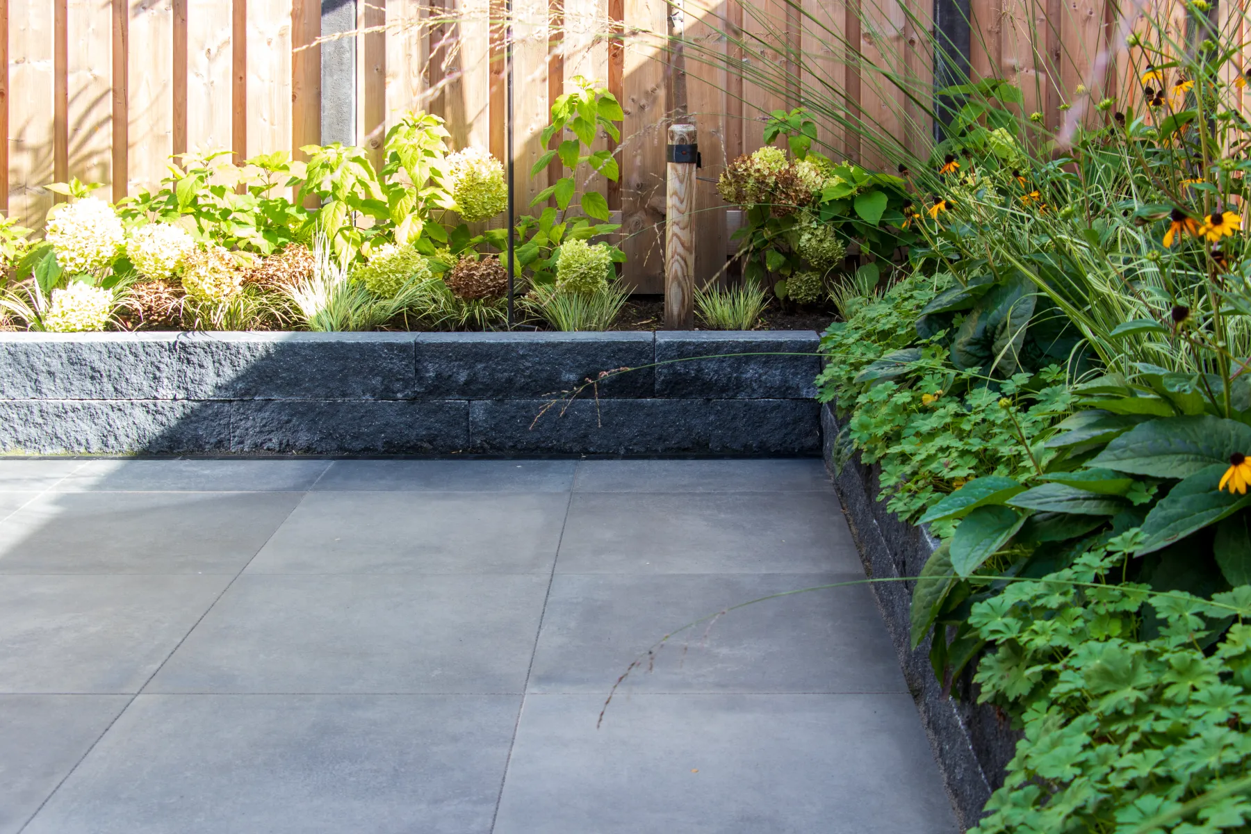 Cerasolid Aurora Shadow 60x60x3cm /1st - Afbeelding 9