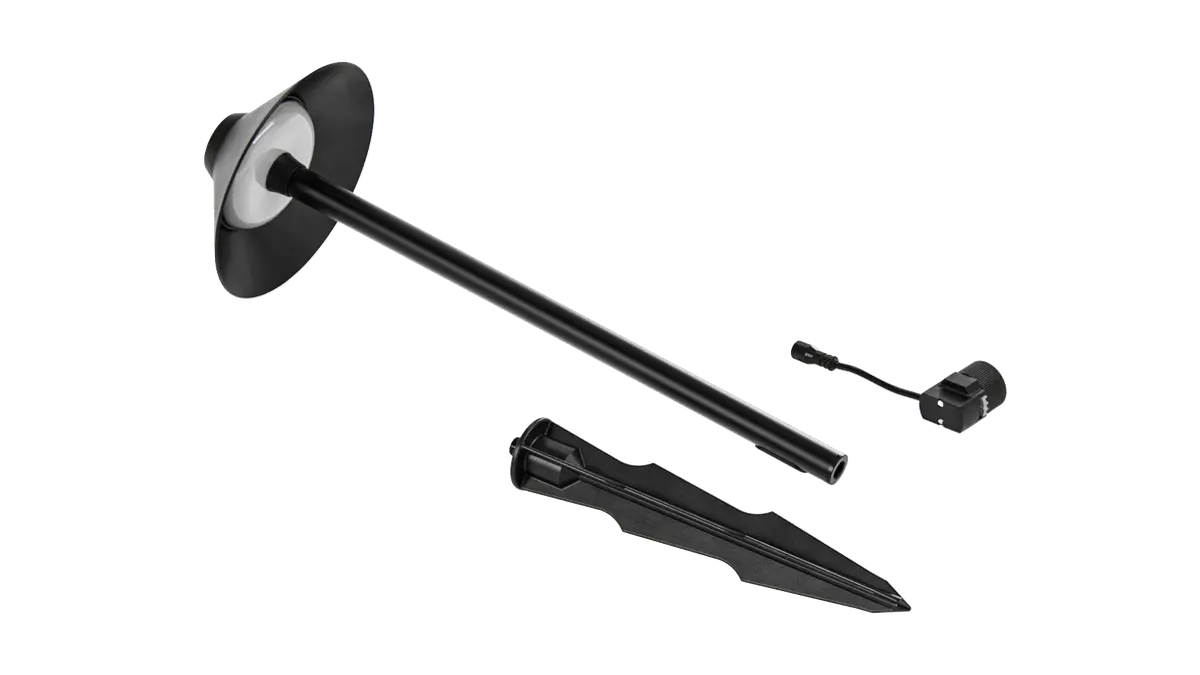 In-Lite NAIL 46cm Low 12V - Afbeelding 4