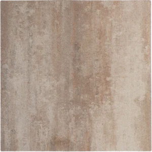 Serenio Bruin/grijs nuance 60x60x4cm