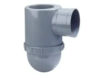 ACO - Riool Sifon  Ø110mm PVC